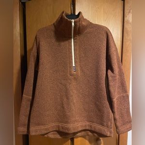 Stio Sweetwater Pullover Fleece